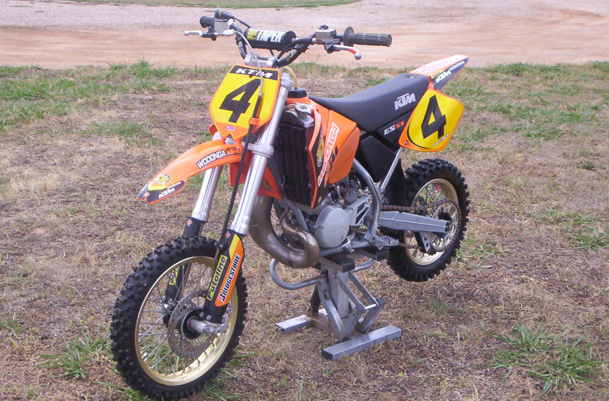 Bike Photo 1164765