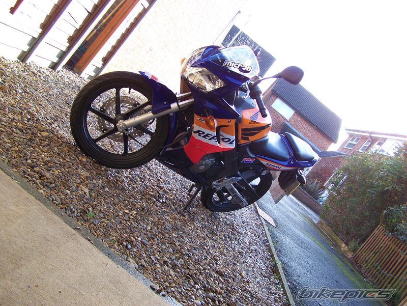Bike Photo 1164855