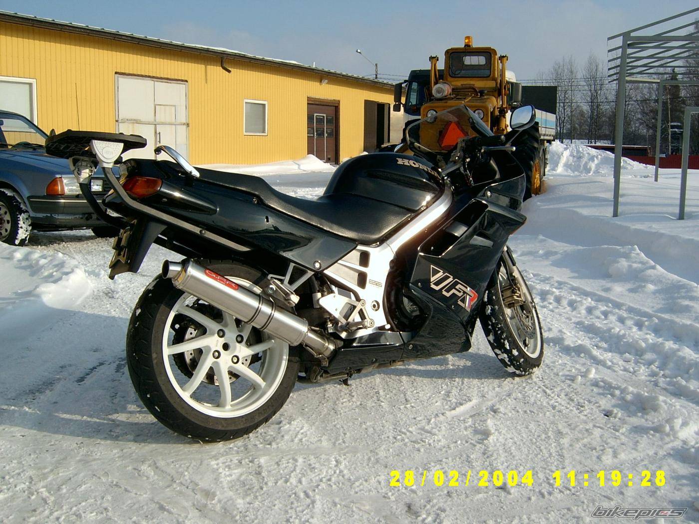 Bike Photo 116488
