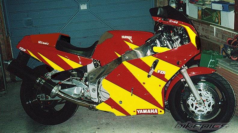 Bike Photo 11649