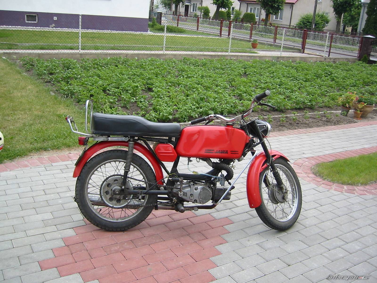 Bike Photo 116495