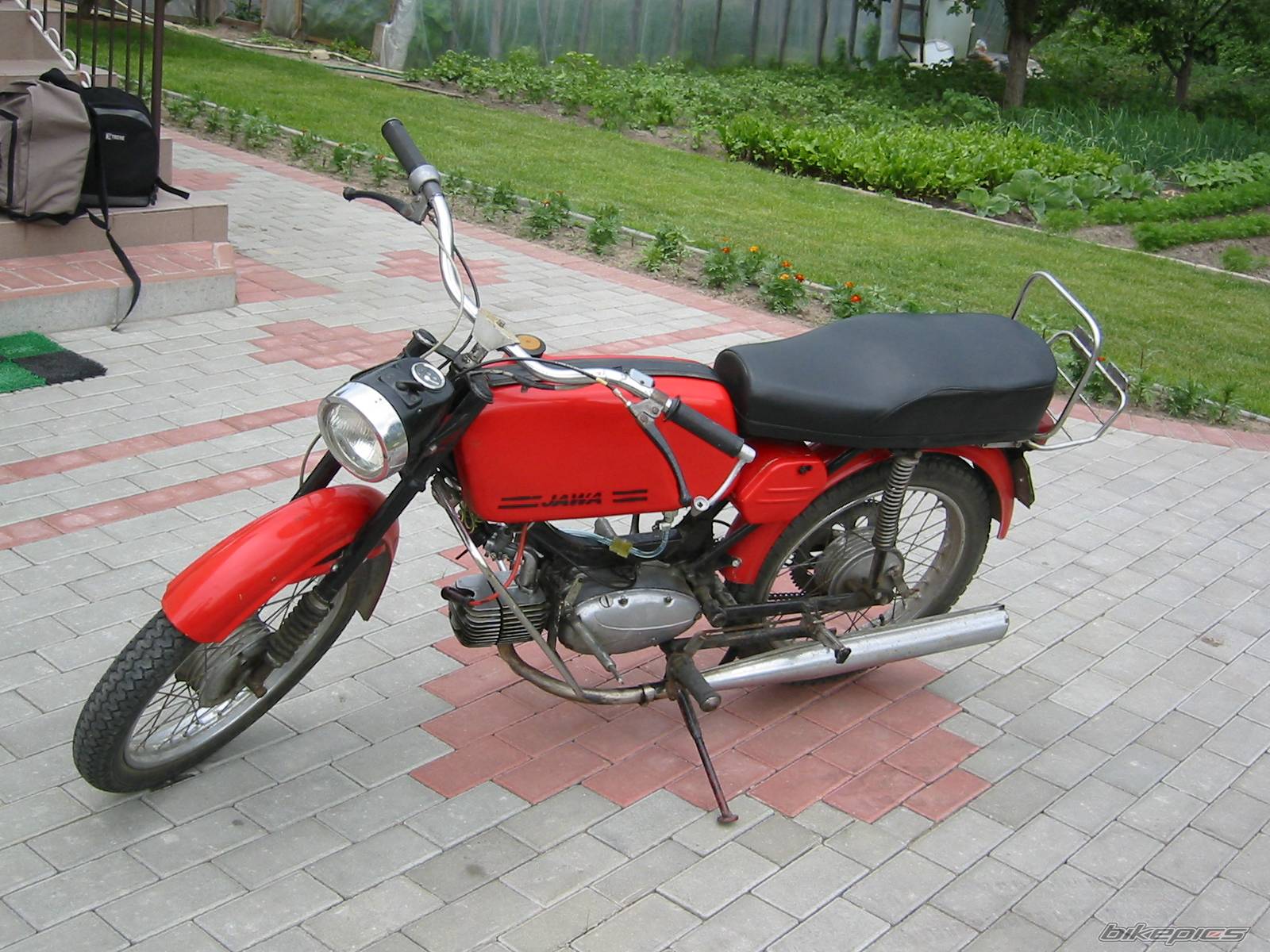 Bike Photo 116496