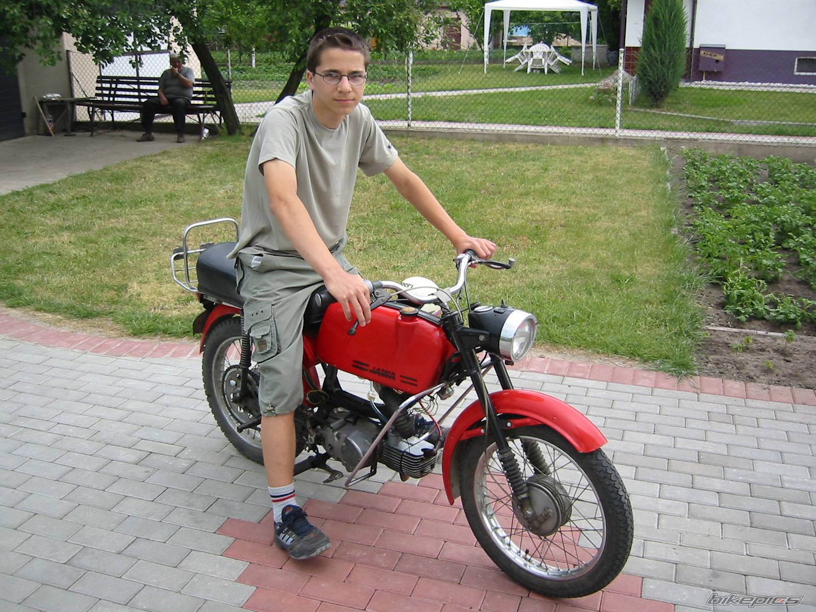 Bike Photo 116502