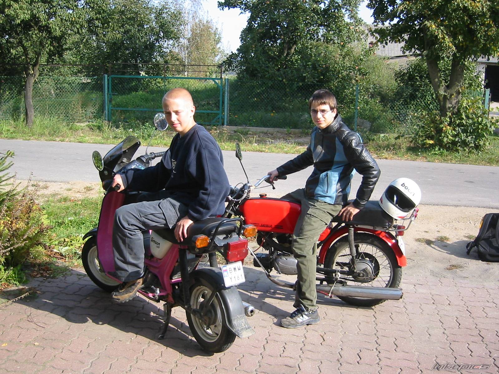 Bike Photo 116503