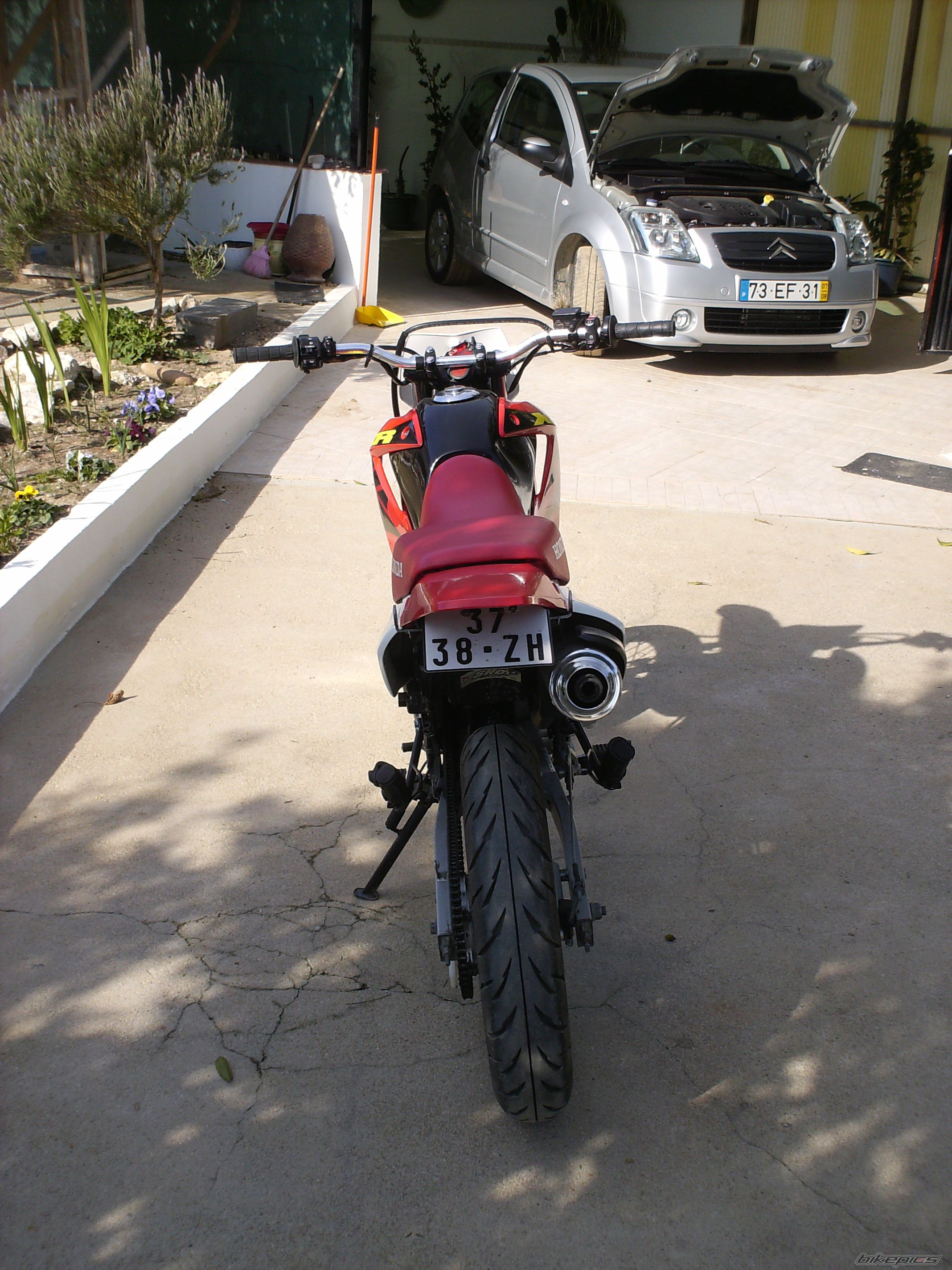 Bike Photo 1165047