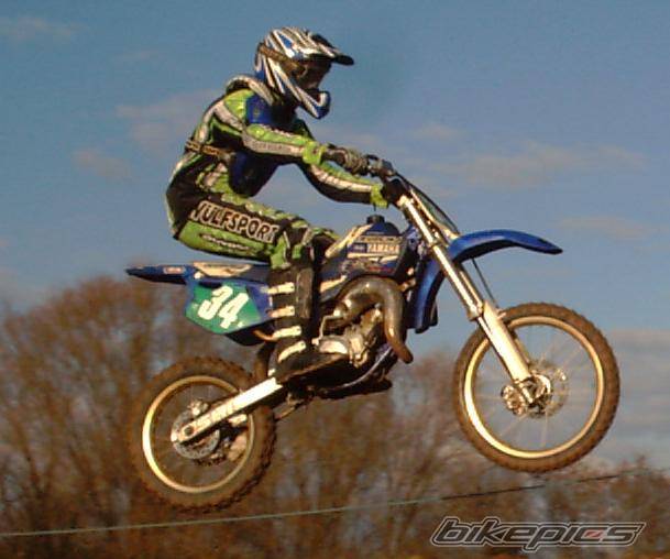 Bike Photo 116509