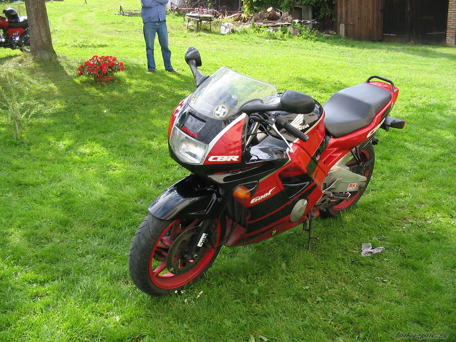 Bike Photo 1165105
