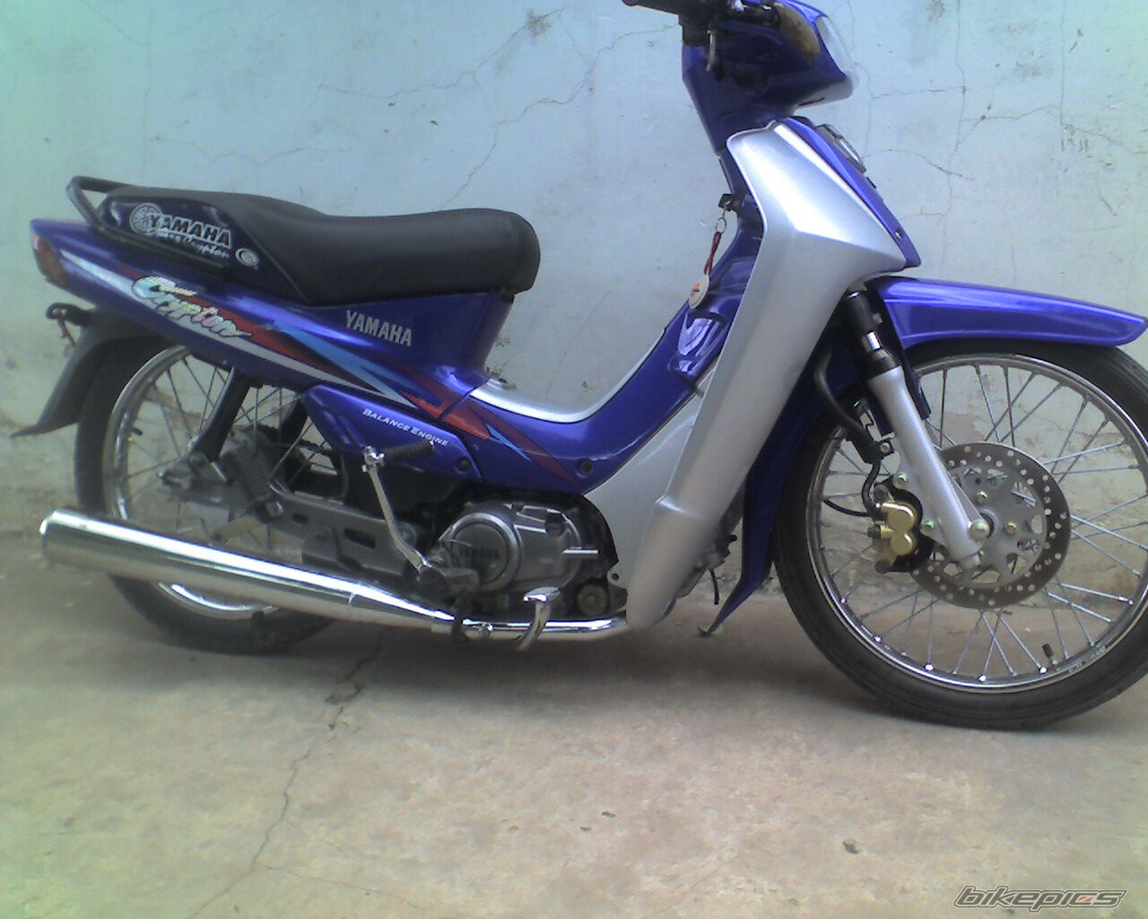 Bike Photo 1165116