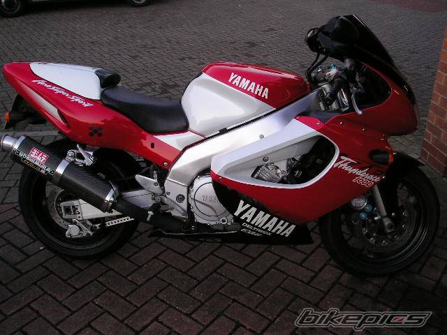 Bike Photo 116522