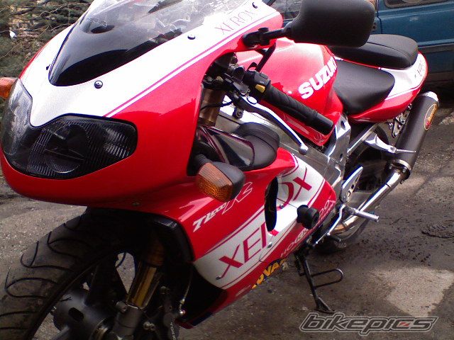 Bike Photo 1165307
