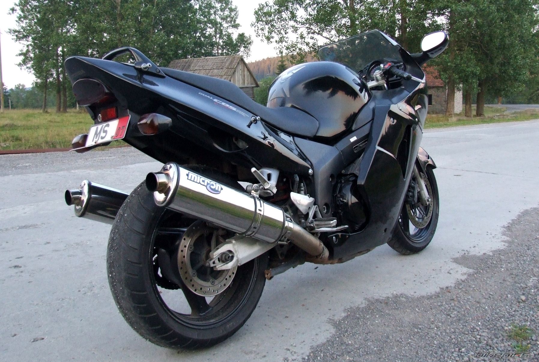Bike Photo 1165407