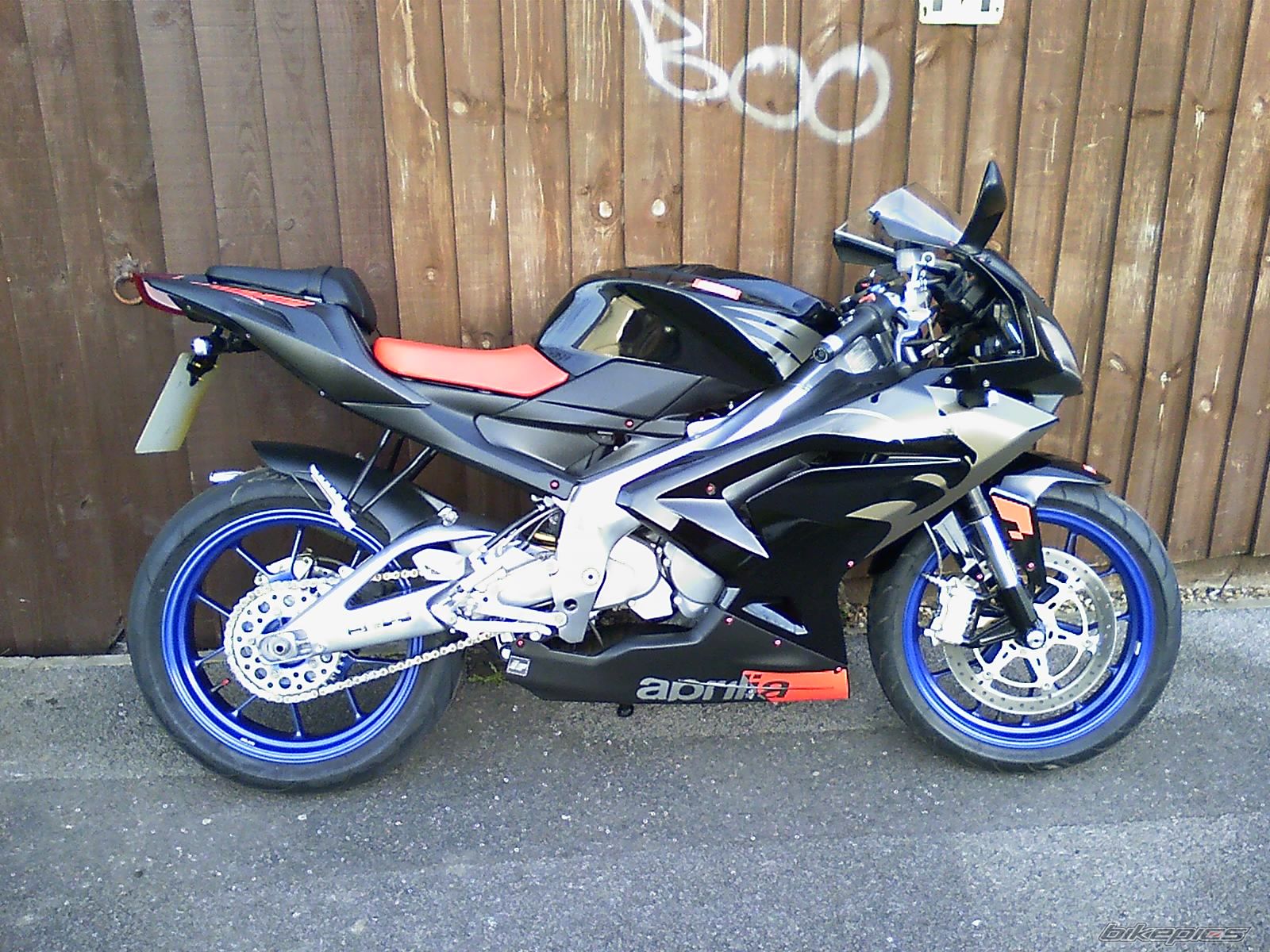 Bike Photo 1165416