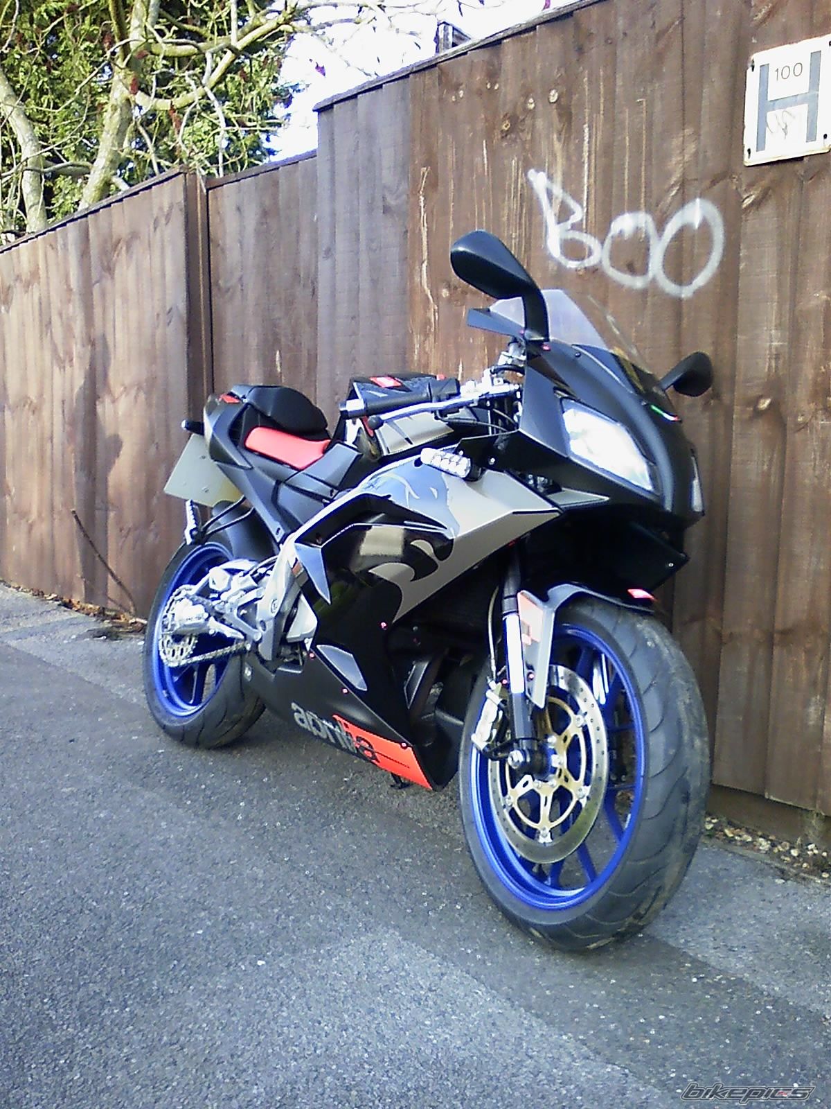 Bike Photo 1165427
