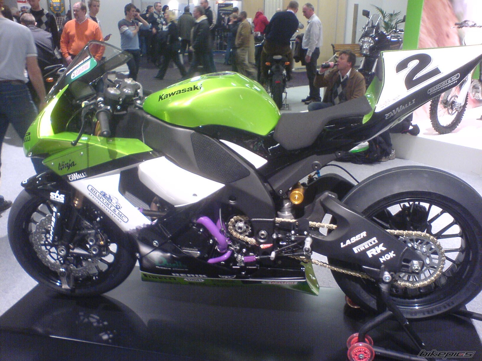 Bike Photo 1165501