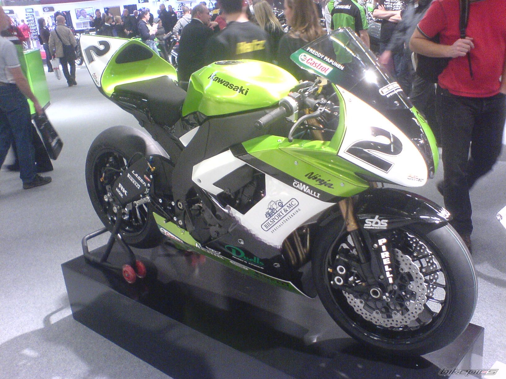 Bike Photo 1165502