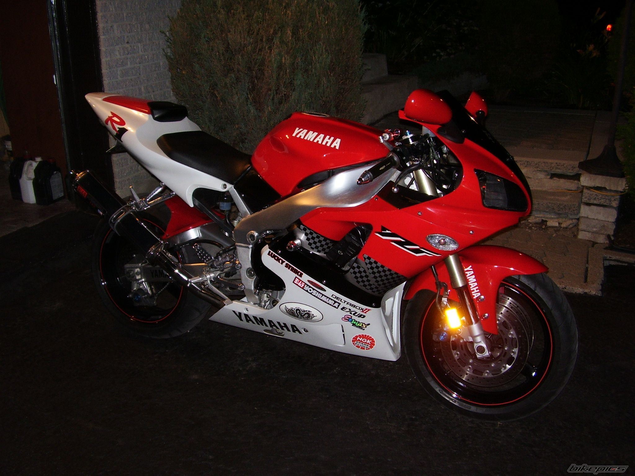 Bike Photo 1165550