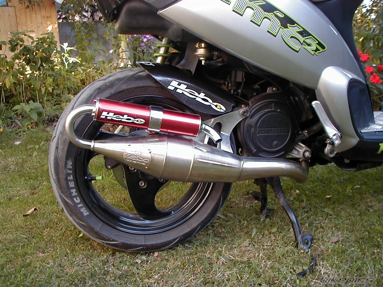 Bike Photo 116562