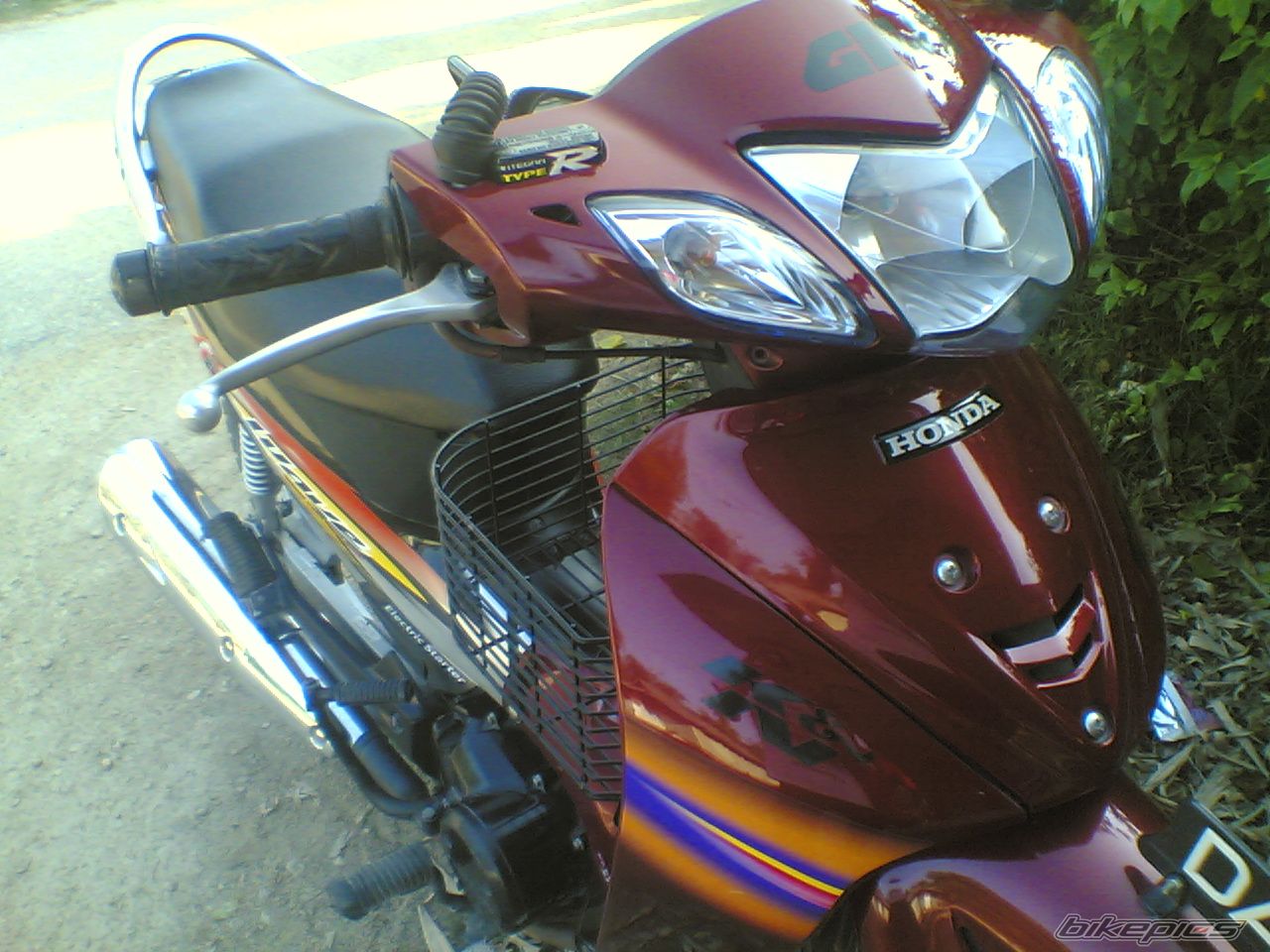 Bike Photo 1165668