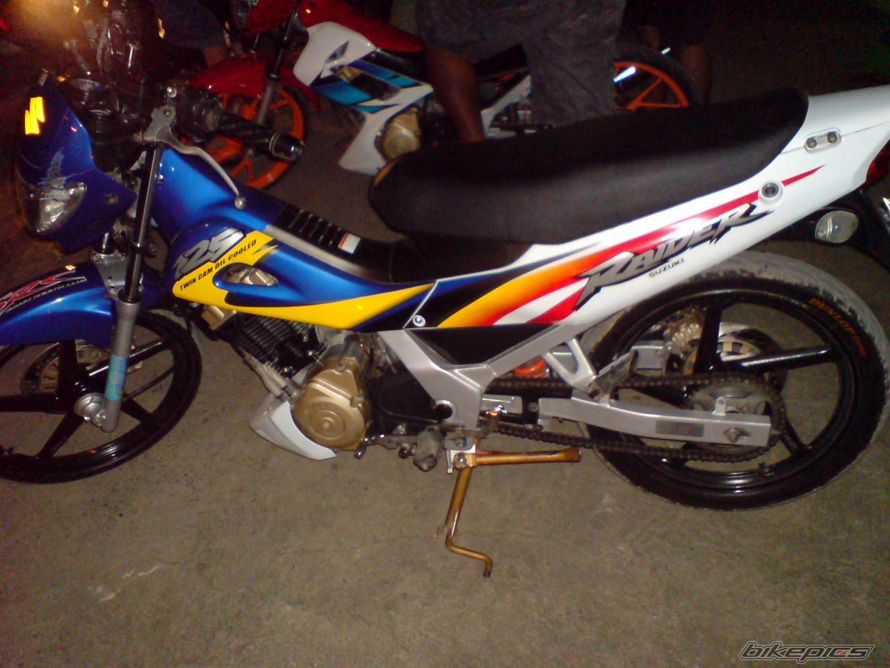 Bike Photo 1165678