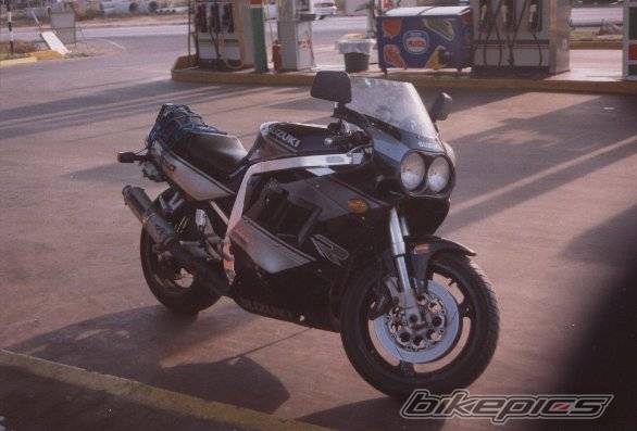 Bike Photo 11657