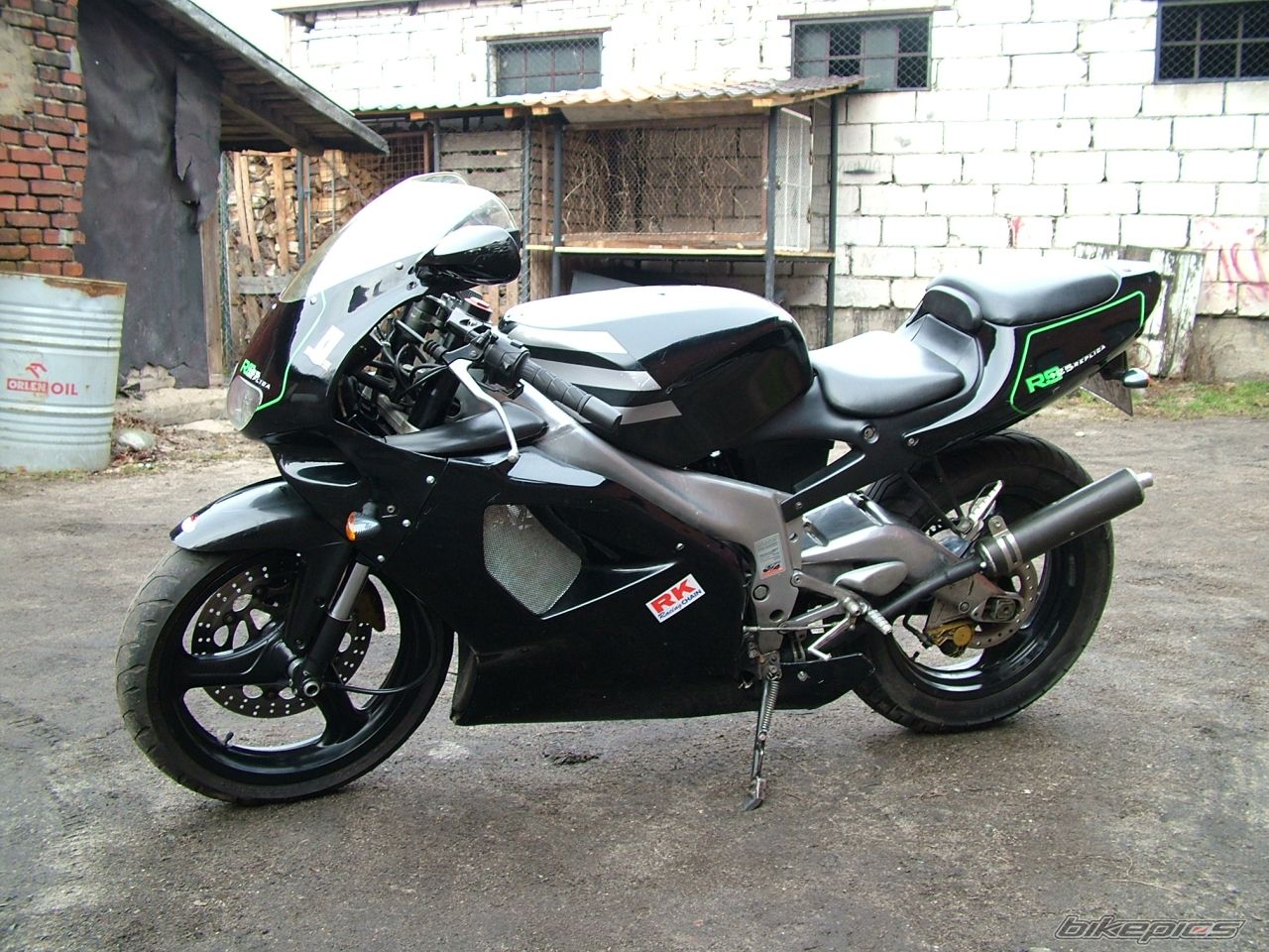 Bike Photo 1165739