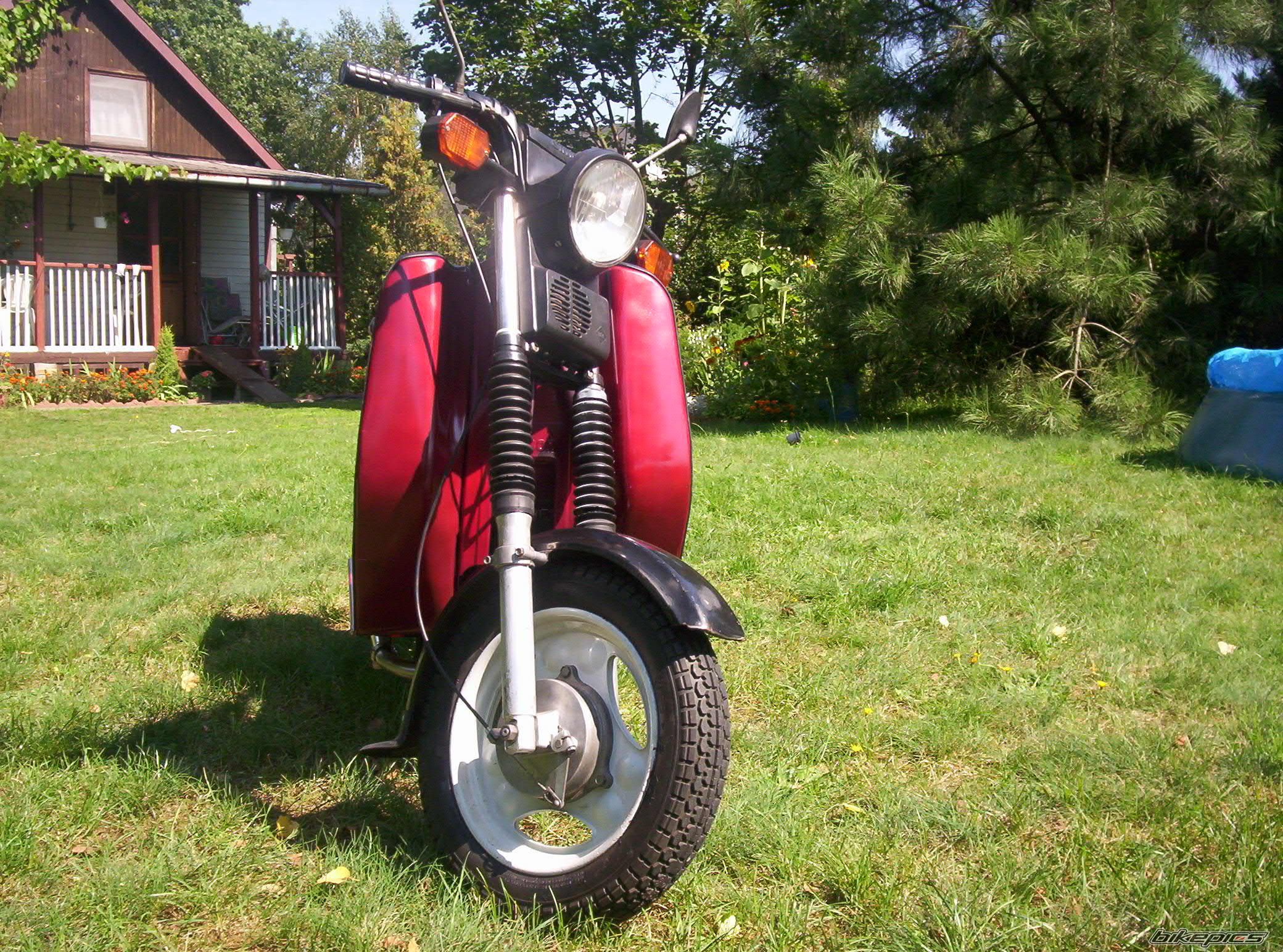 Bike Photo 1165750
