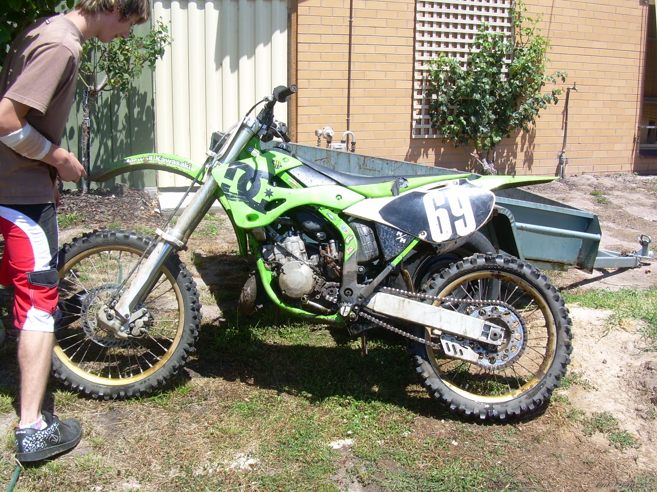 Bike Photo 1165774
