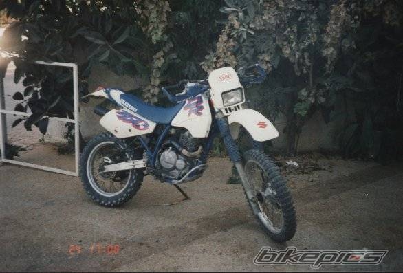 Bike Photo 11658