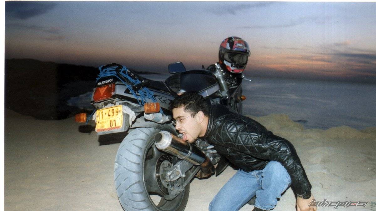 Bike Photo 11659