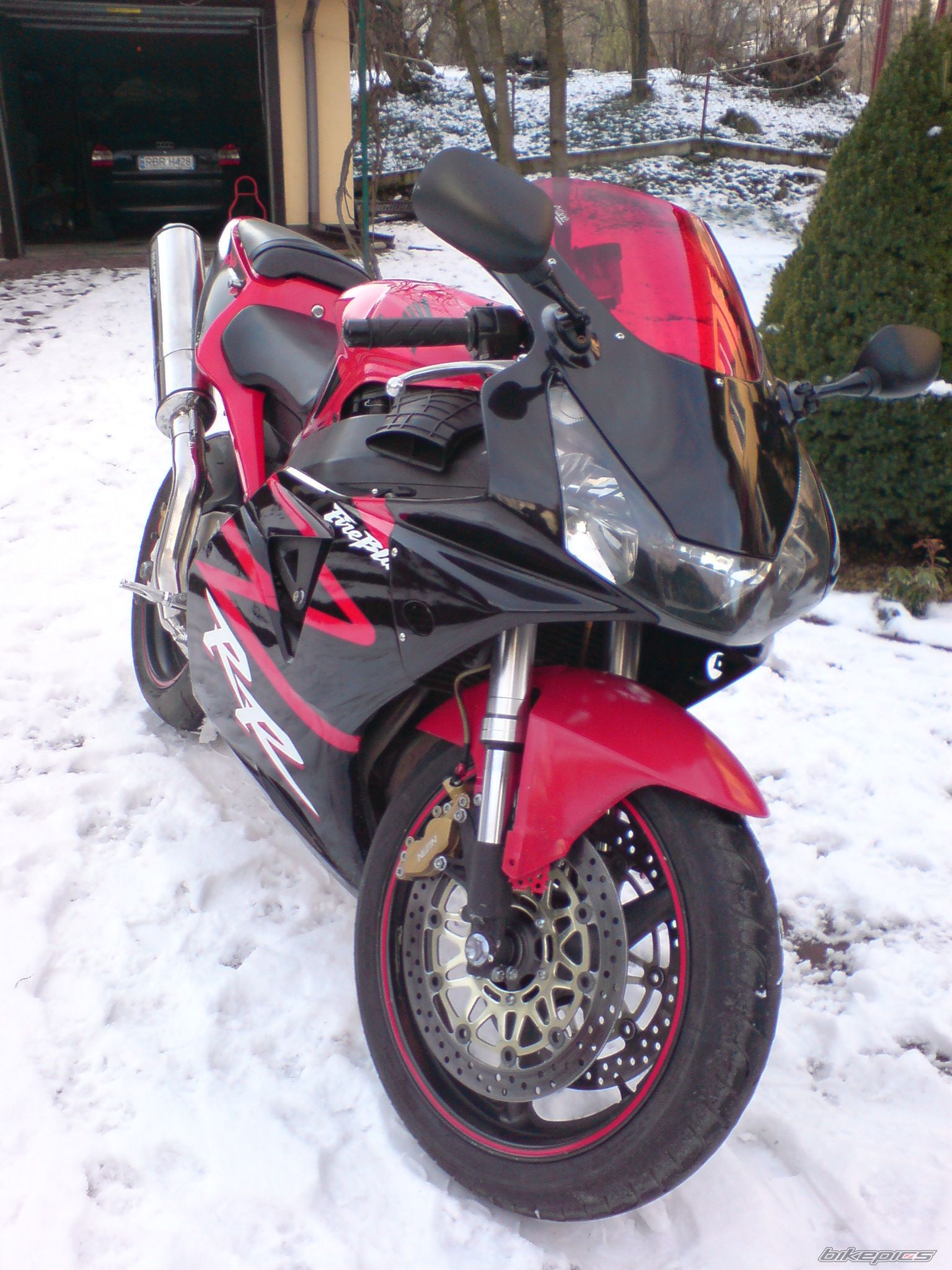 Bike Photo 1165908
