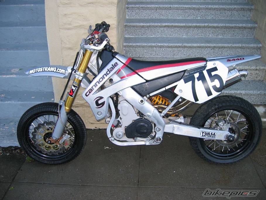 Bike Photo 116596