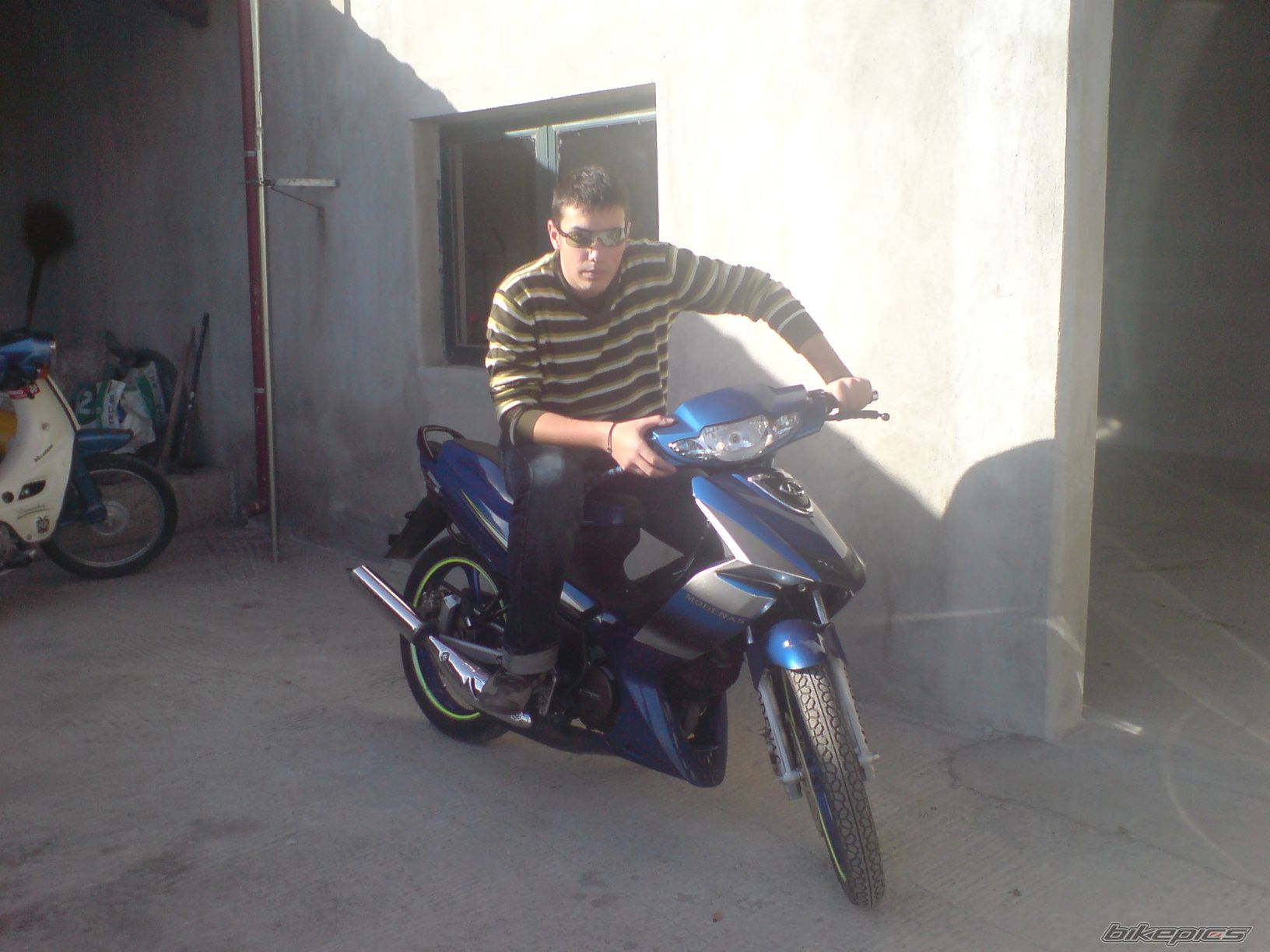 Bike Photo 1165960