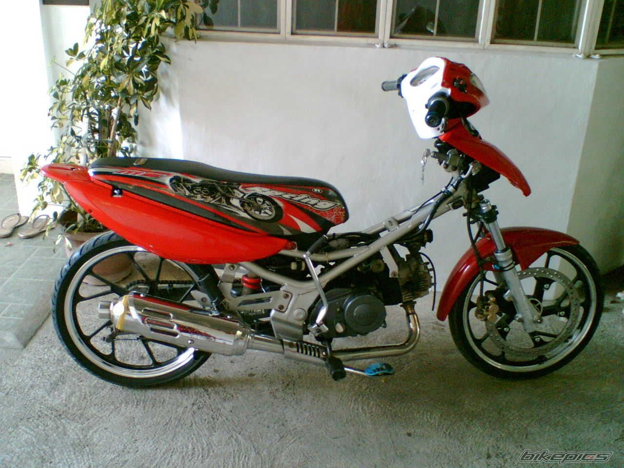 Bike Photo 1165986