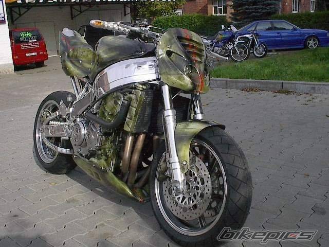 Bike Photo 11660