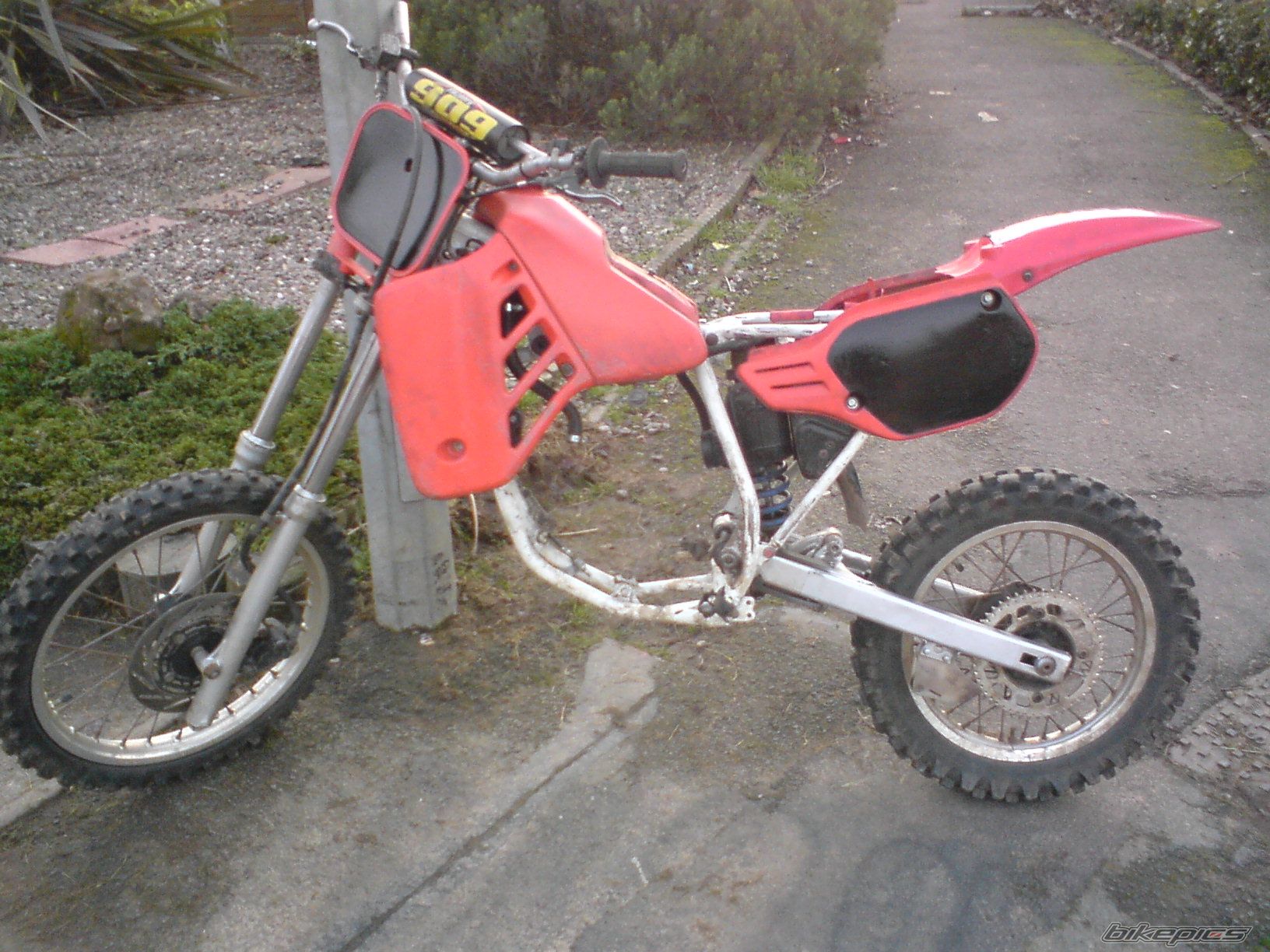 Bike Photo 1166157