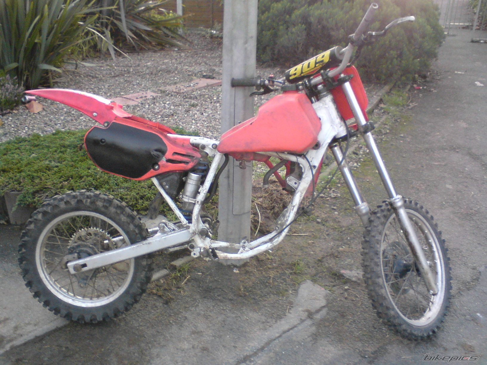 Bike Photo 1166162