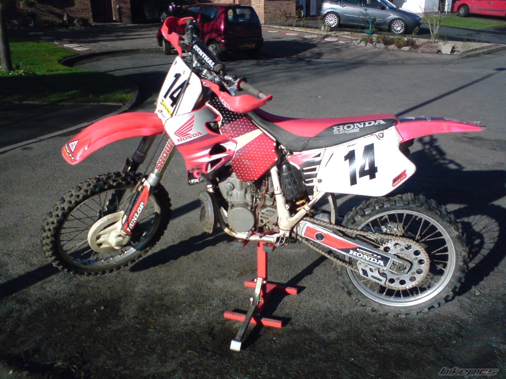Bike Photo 1166165