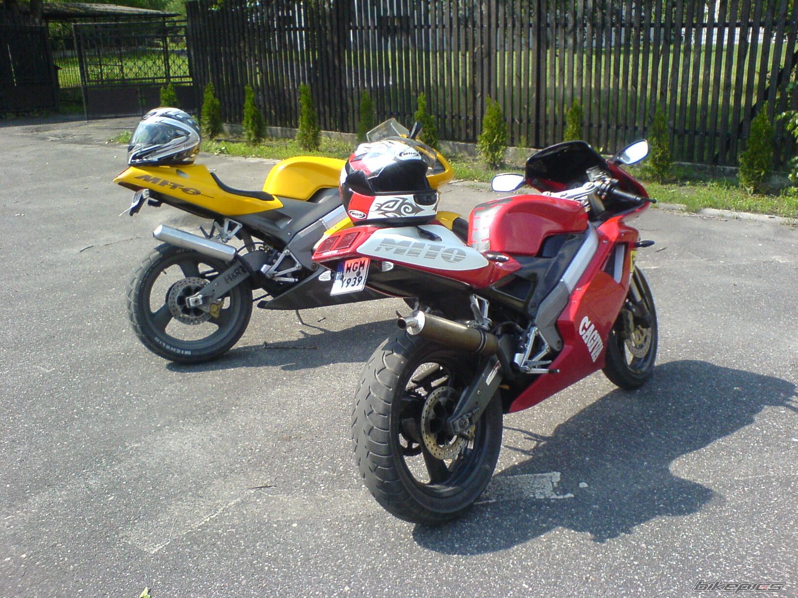 Bike Photo 1166169