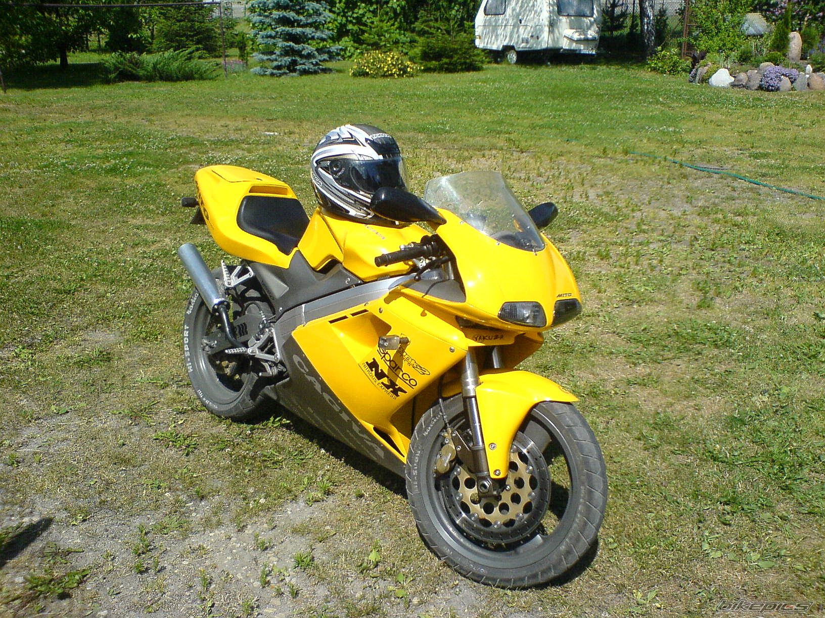 Bike Photo 1166176