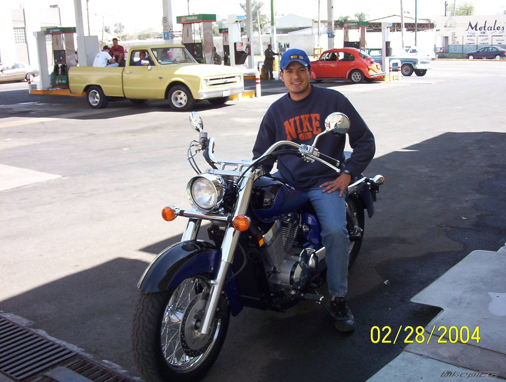 Bike Photo 116624