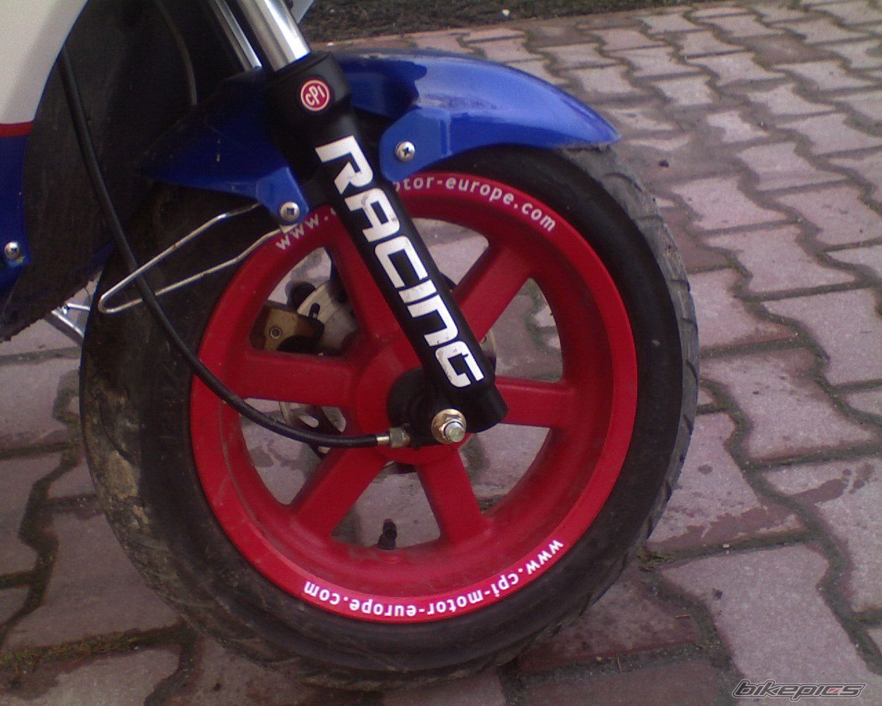 Bike Photo 1166276