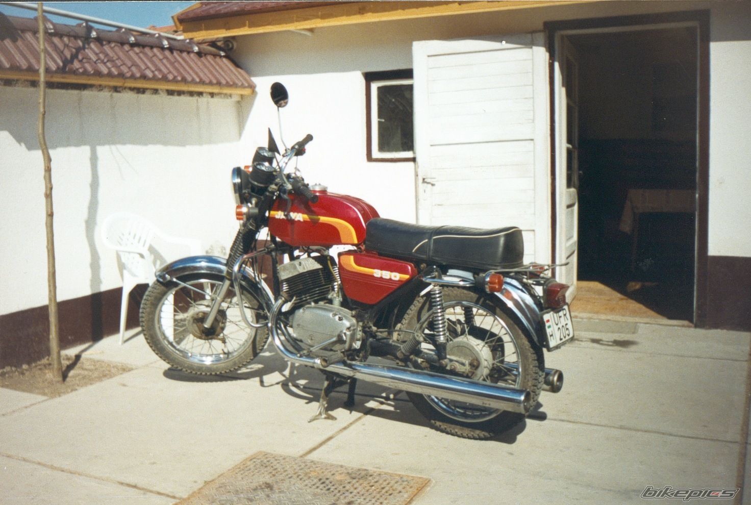 Bike Photo 1166360