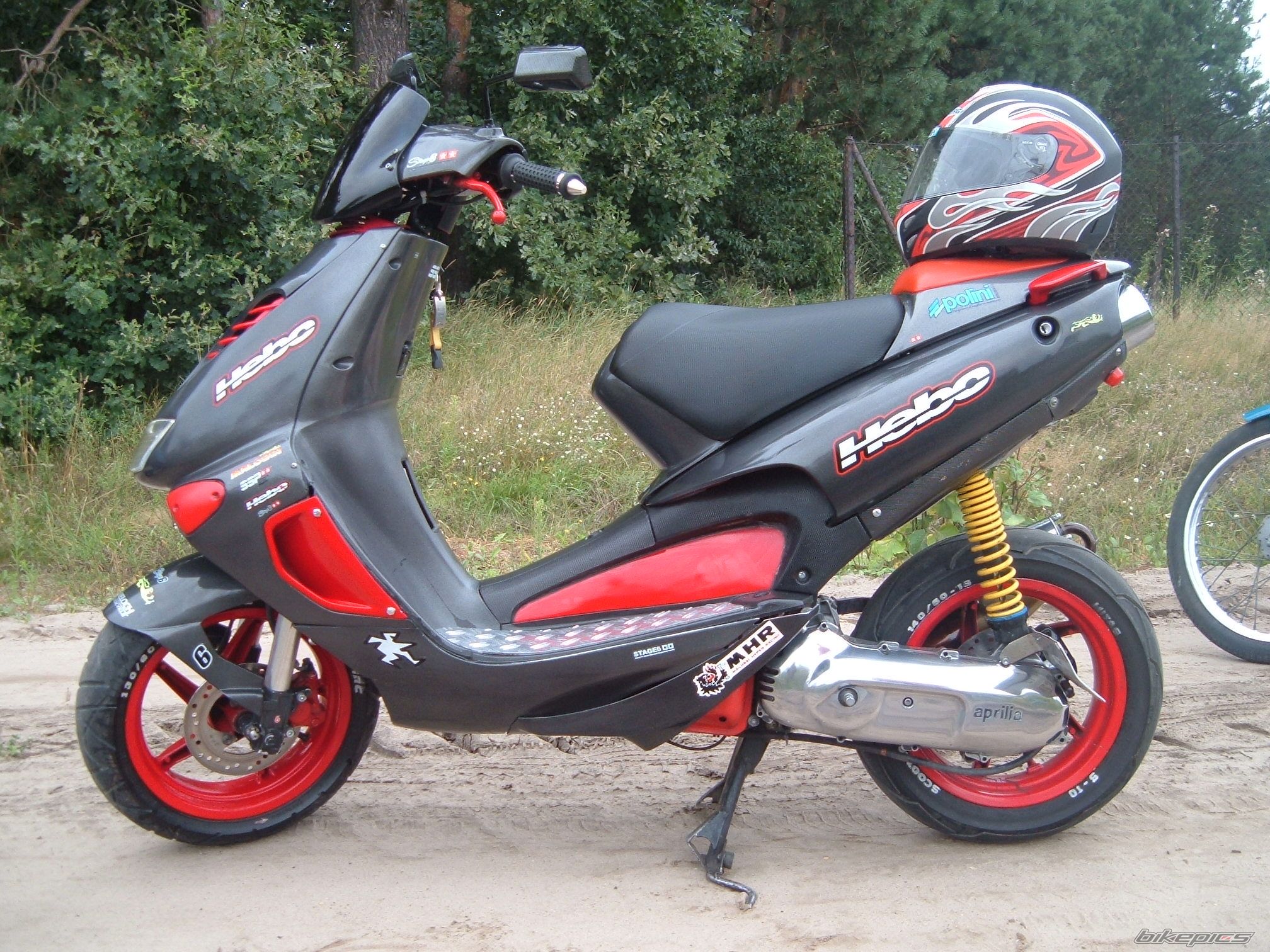 Bike Photo 1166434