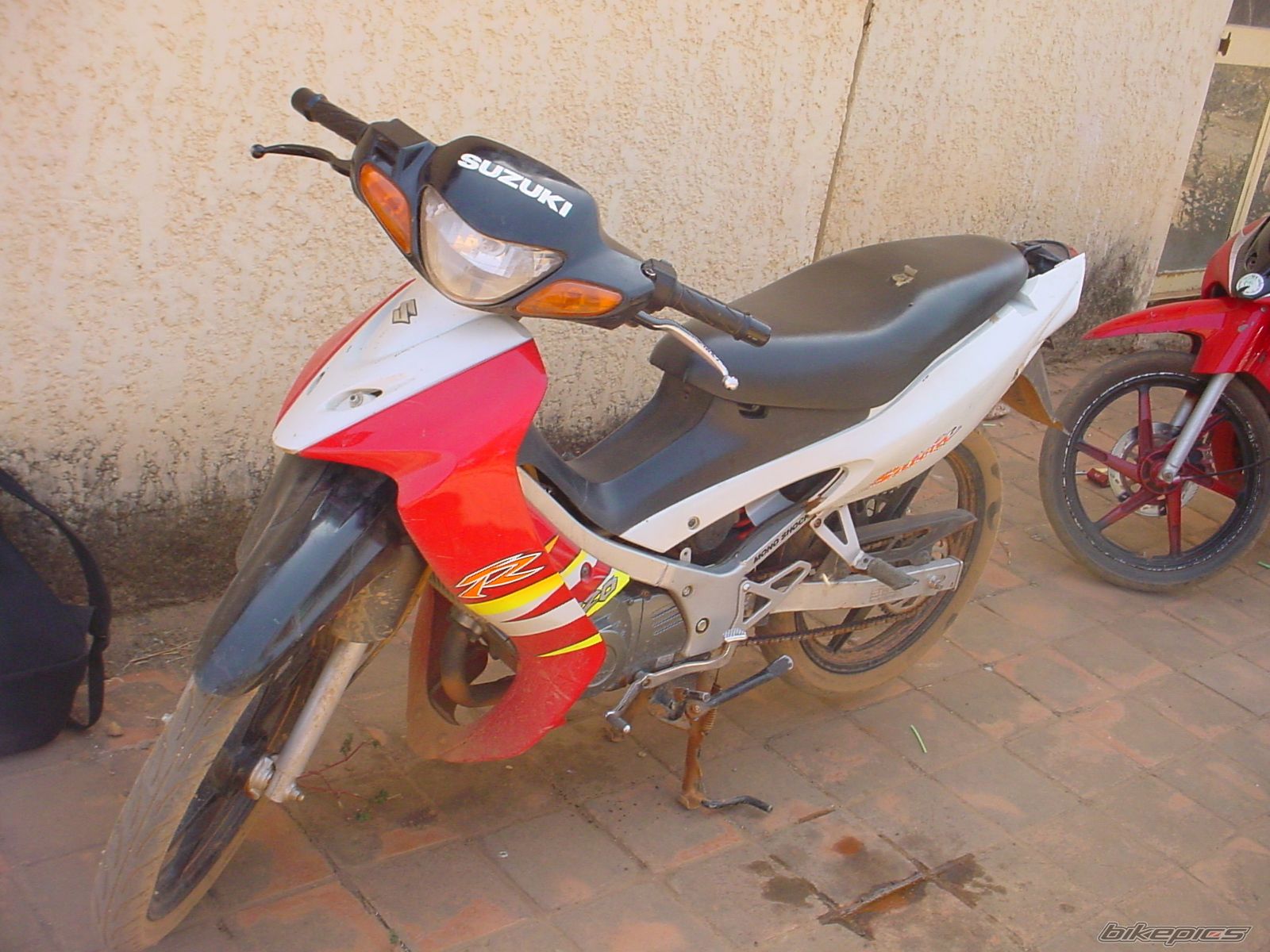 Bike Photo 1166486