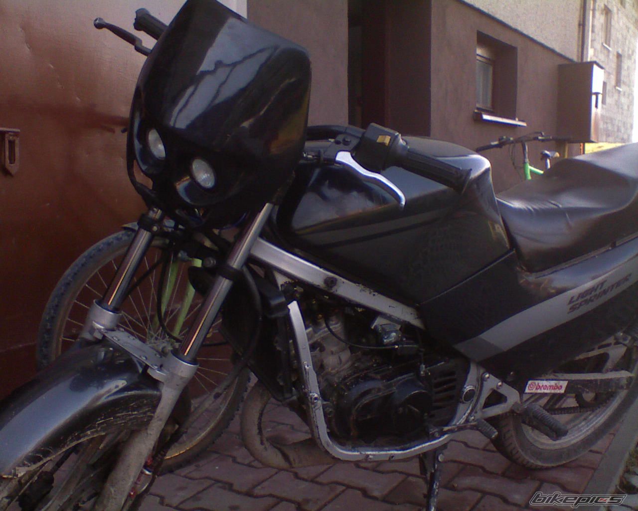Bike Photo 1166523