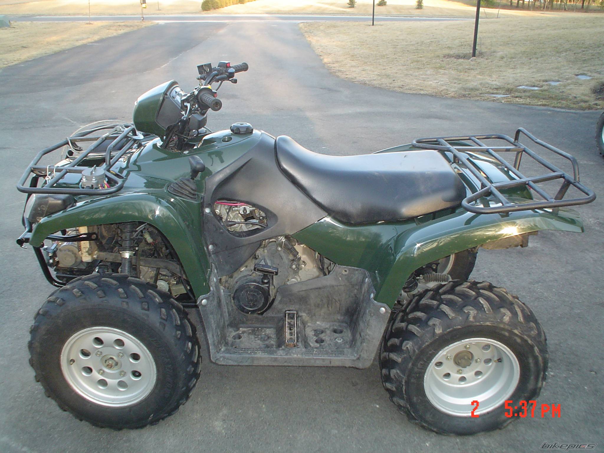 Bike Photo 116653