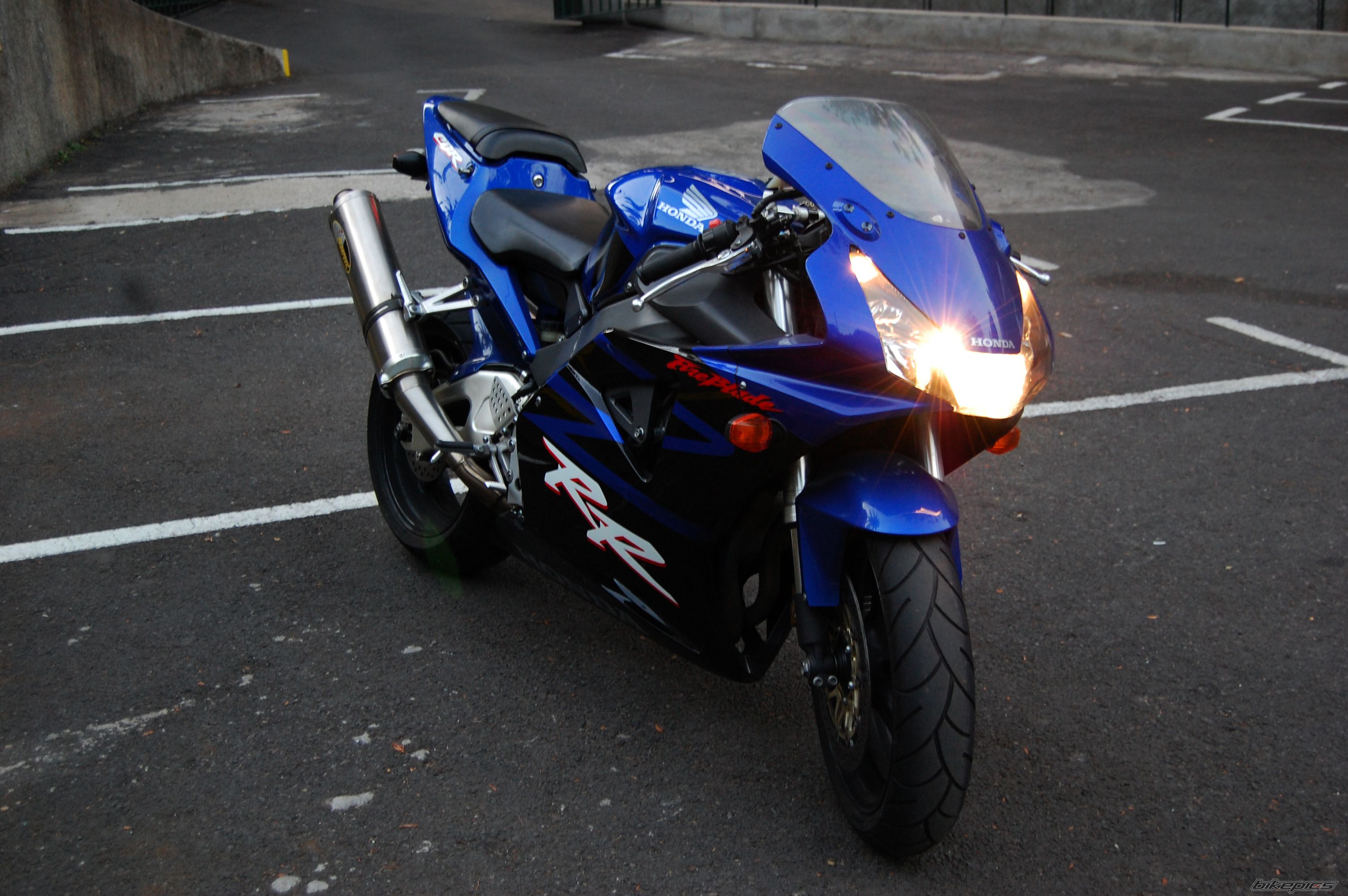 Bike Photo 1166530
