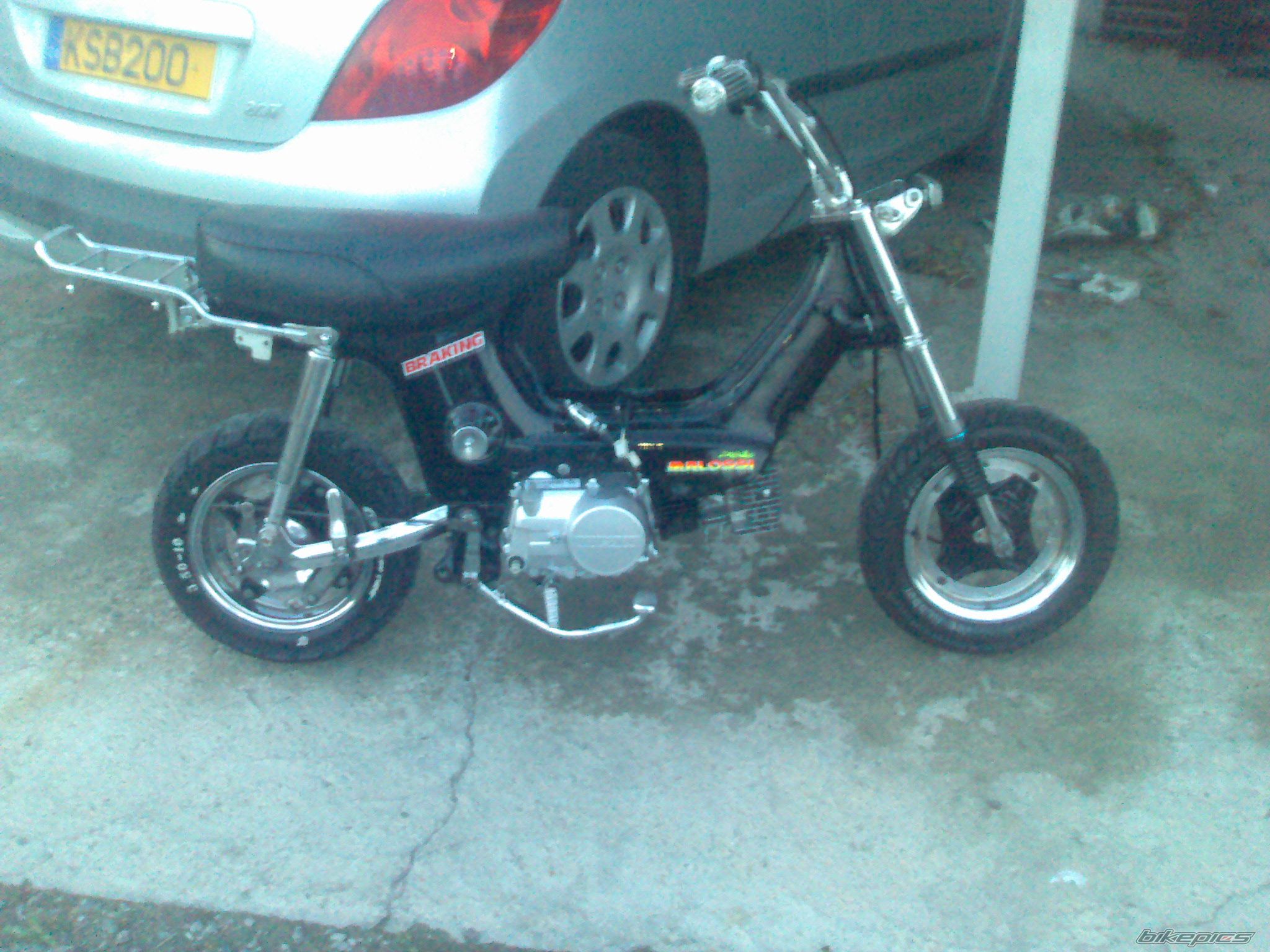 Bike Photo 1166555