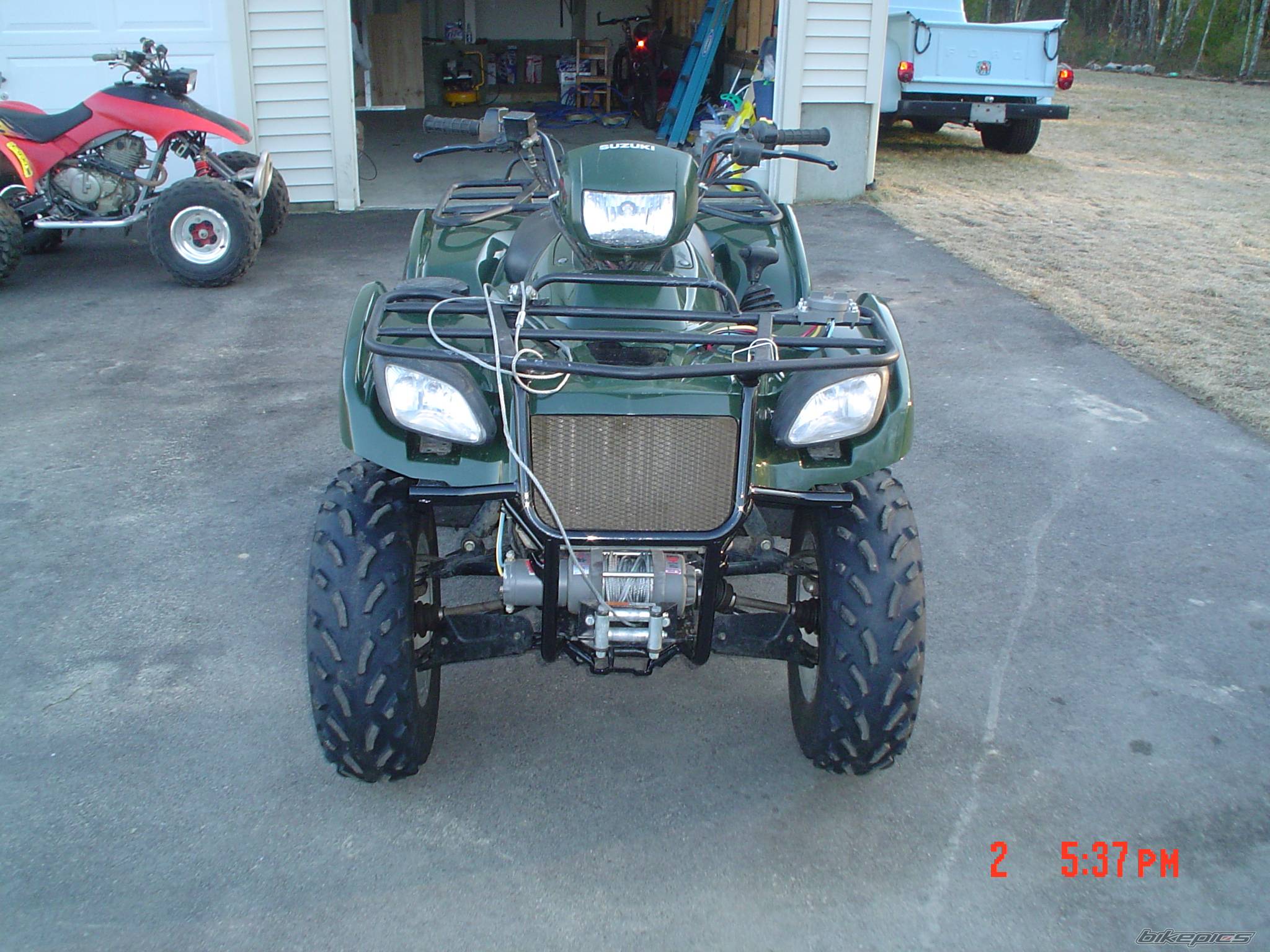Bike Photo 116656