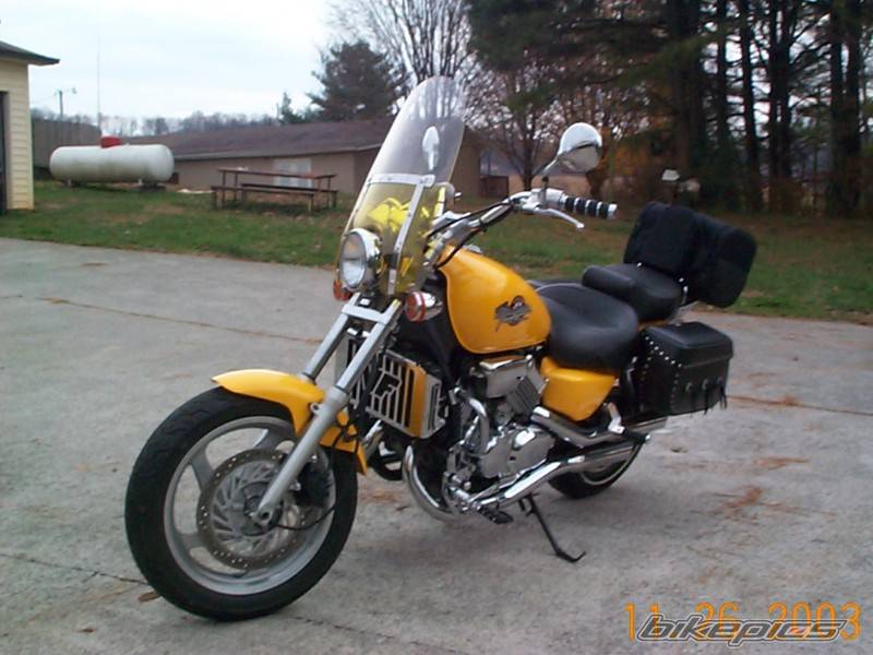 Bike Photo 116658